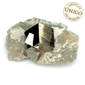 Pyrite in Matrix (13x10cm)