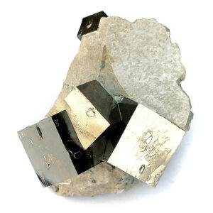 Pyrite in Matrix (10x8cm) hover