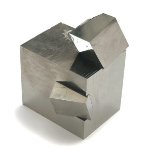 Pirita Grupo procedente de Mina Ampliación A Victoria, Navajún, España.