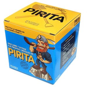 Pyrite Kit (Mining Kit)