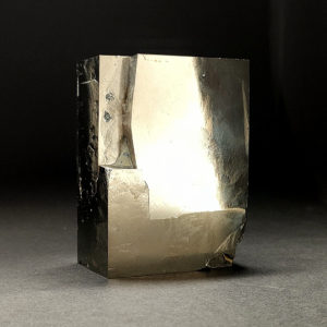 Pirita Macla procedente de Mina Ampliación A Victoria, Navajún, España. hover