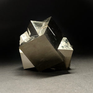 Pirita Macla procedente de Mina Ampliación A Victoria, Navajún, España. hover