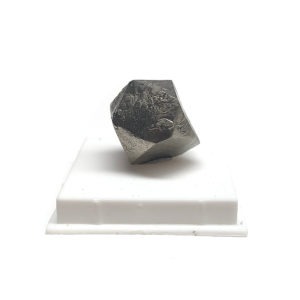 Pirita Cubo Octaedro procedente de Mina Ampliación A Victoria, Navajún, España