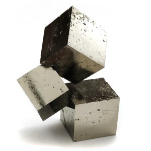 Pirita Grupo procedente de Mina Ampliación A Victoria, Navajún, España.