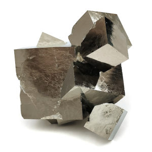 Pirita Grupo procedente de Mina Ampliación A Victoria, Navajún, España.