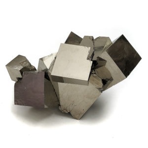 Pirita Grupo procedente de Mina Ampliación A Victoria, Navajún, España.