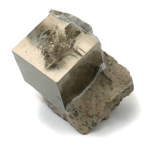 Pirita en Matriz (9x7cm)