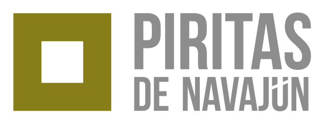 PIRITAS DE NAVAJUN